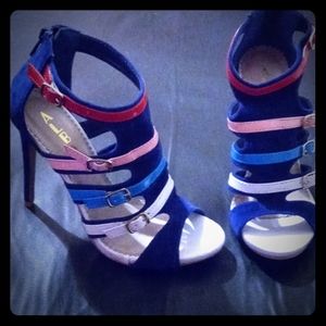 Alba Shoes